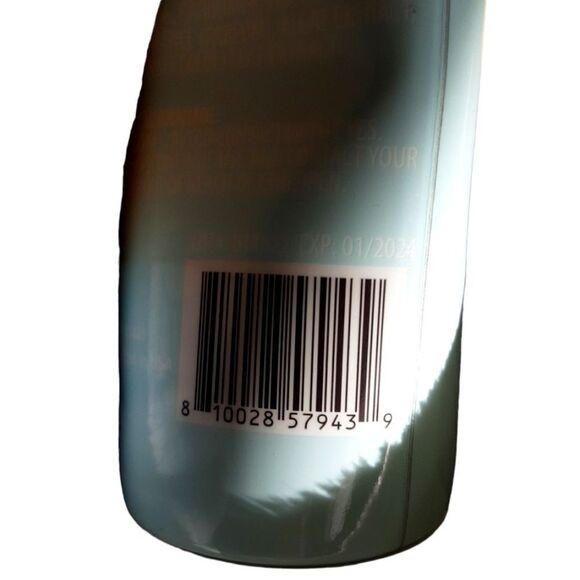 BOLERO‎ BEVERLY HILLS Men's Blue Refresh Facial Moisturizer - Picture 5 of 9